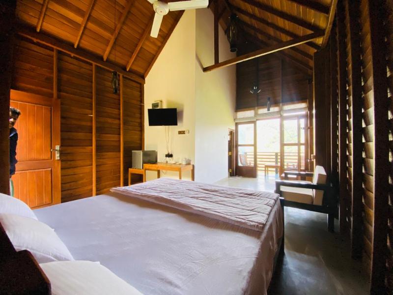 La Seran Eco Resort - Ella image