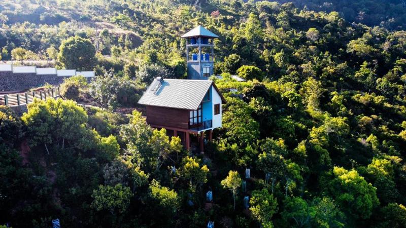La Seran Eco Resort - Ella image