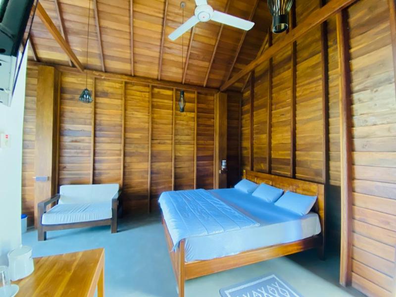 La Seran Eco Resort - Ella image