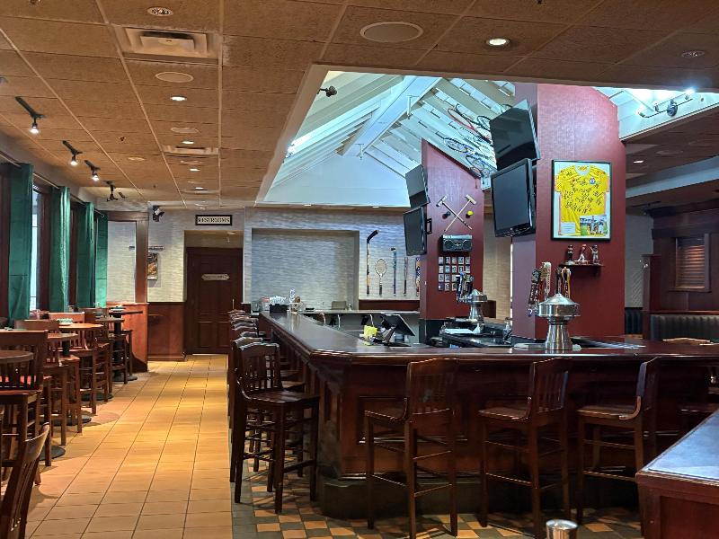 Hotel Belvoir Springfield image