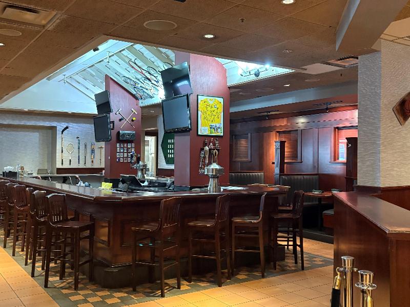 Hotel Belvoir Springfield image