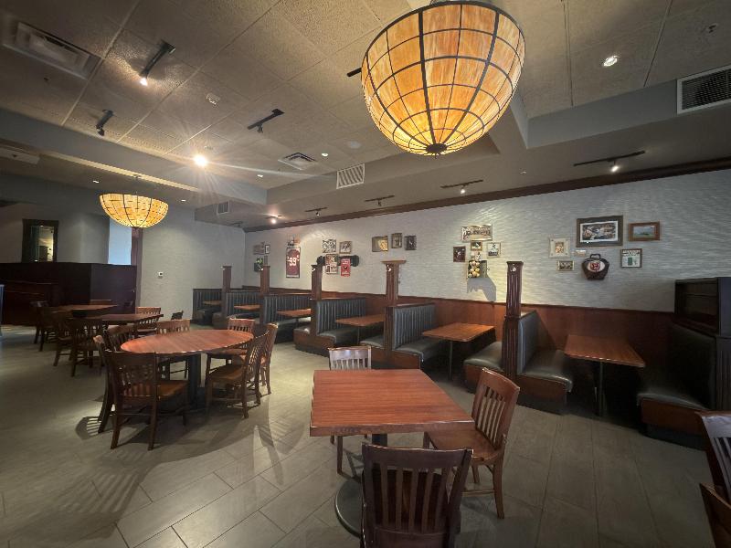 Hotel Belvoir Springfield image