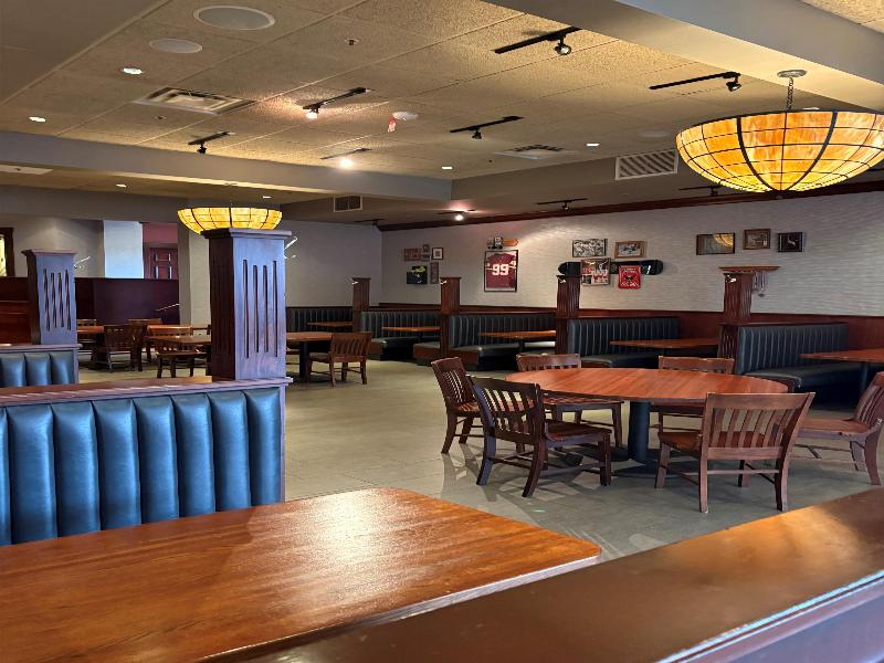 Hotel Belvoir Springfield image