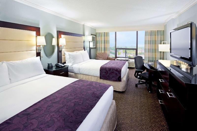 Hotel Belvoir Springfield - Image 5