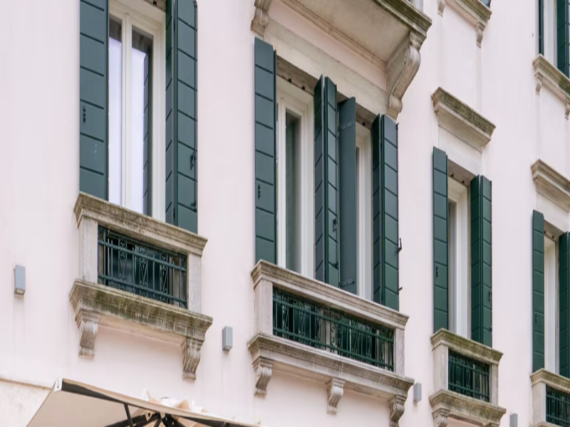 Melia Venezia Lido image