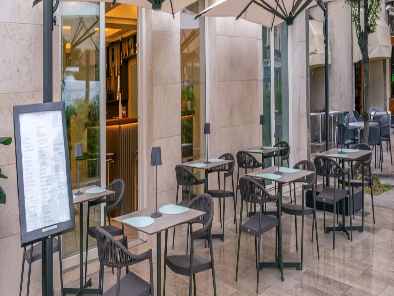 Melia Venezia Lido image