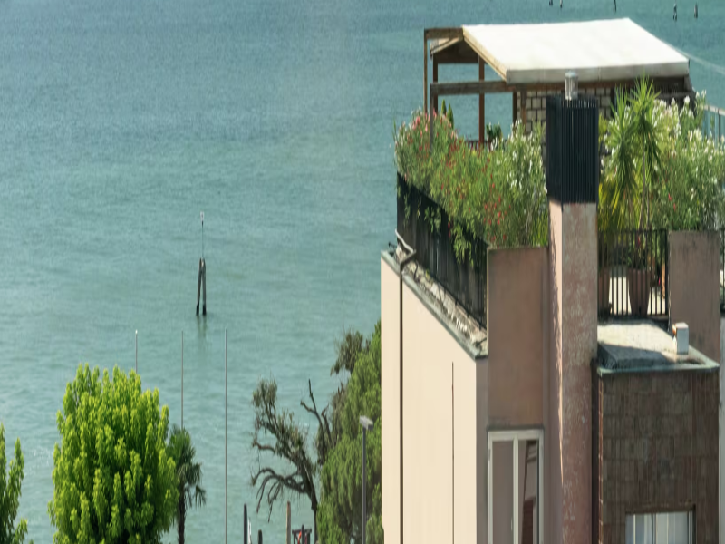 Melia Venezia Lido image