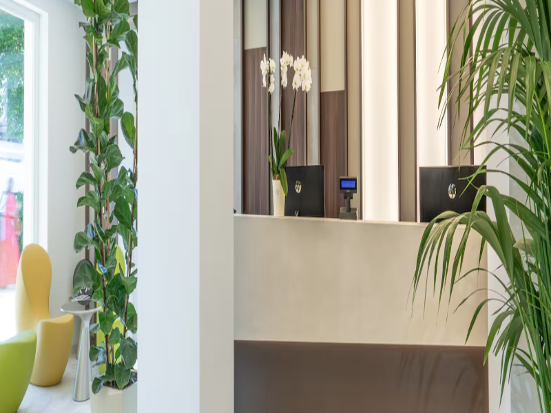 Melia Venezia Lido image