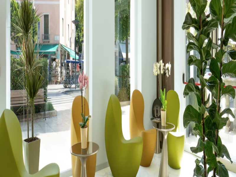 Melia Venezia Lido image