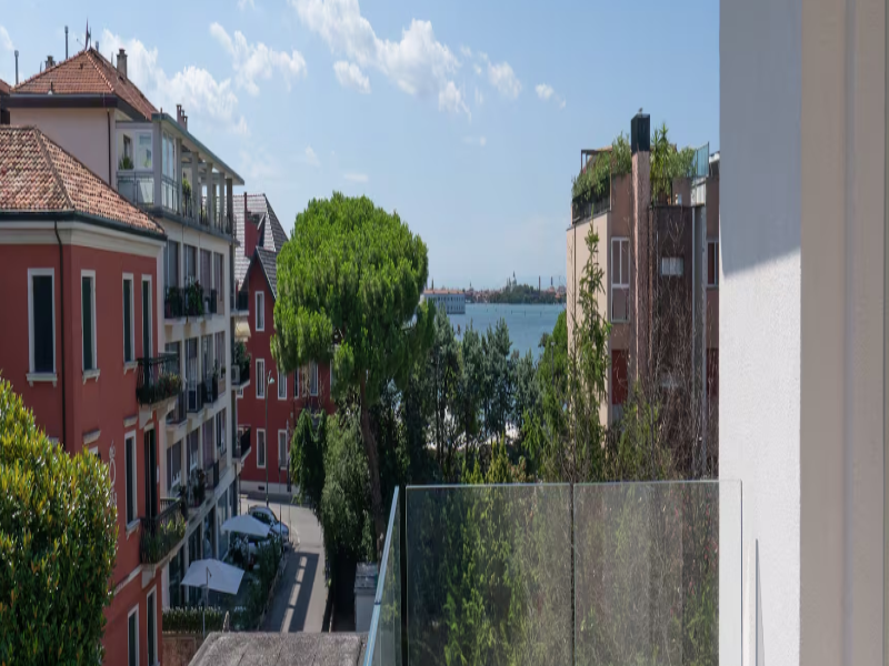 Melia Venezia Lido image