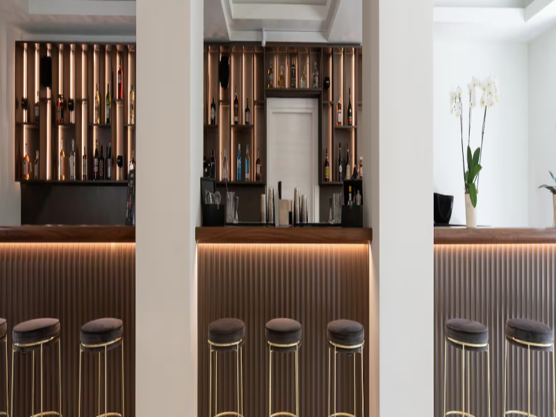 Melia Venezia Lido image