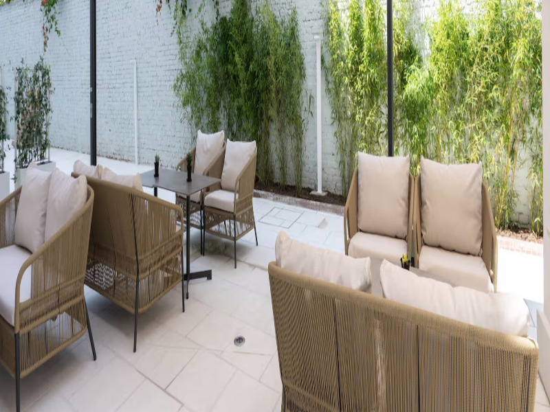 Melia Venezia Lido image