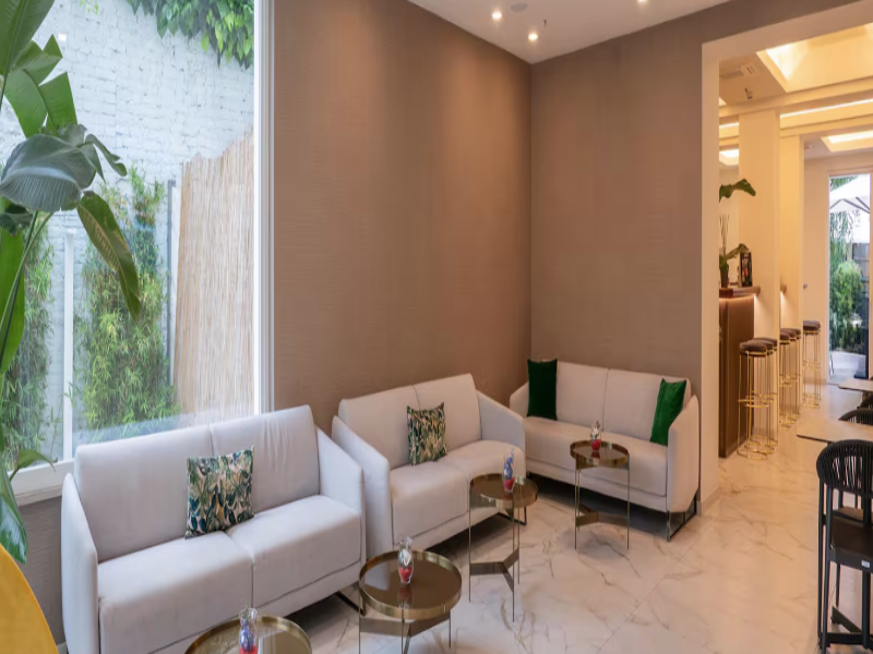 Melia Venezia Lido image