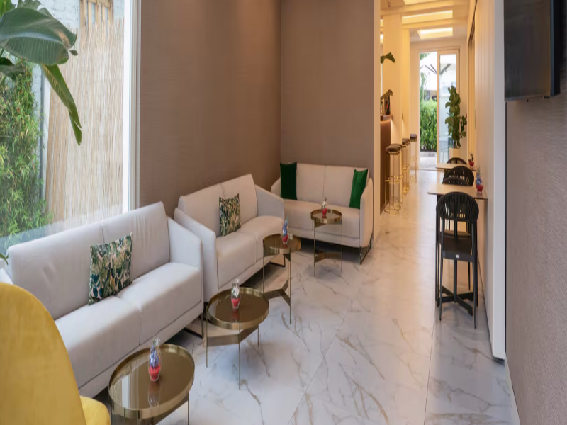 Melia Venezia Lido image