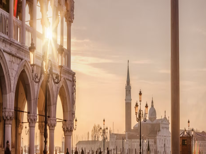 Melia Venezia Lido image
