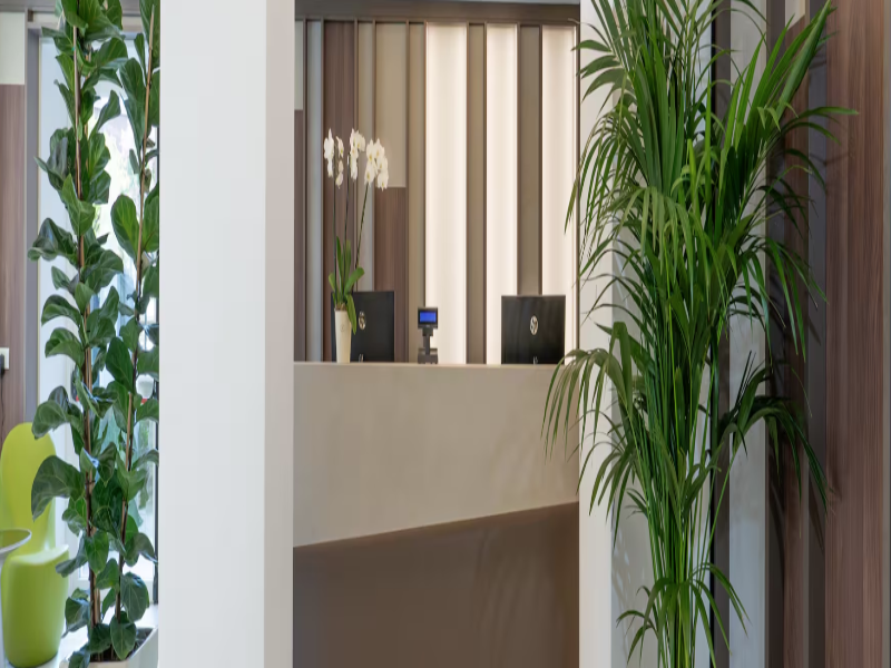 Melia Venezia Lido image