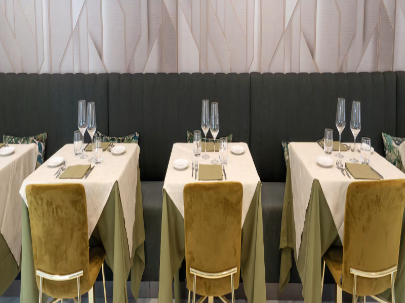 Melia Venezia Lido image