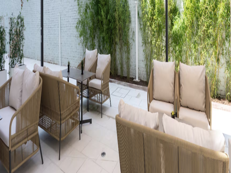 Melia Venezia Lido image