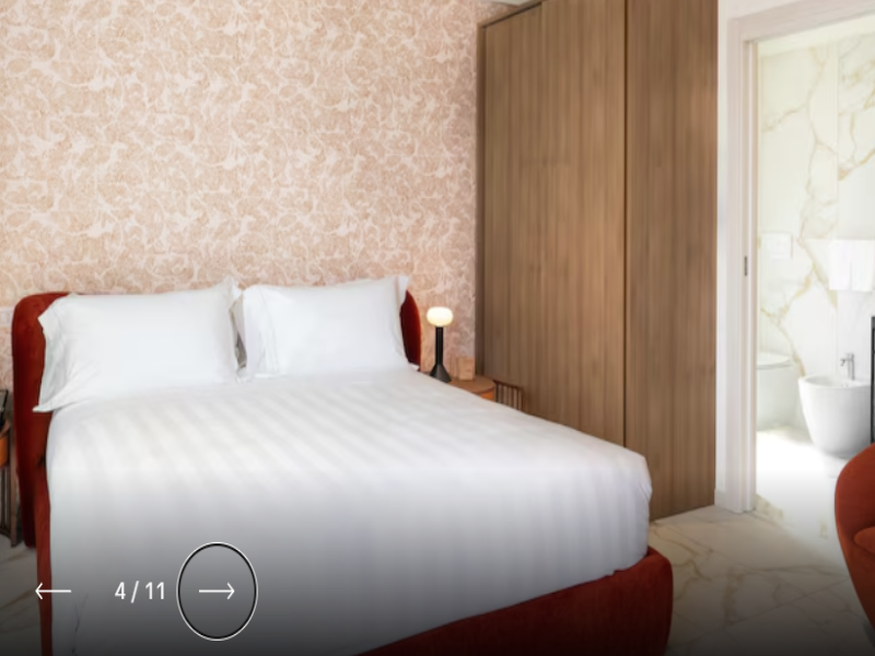 Melia Venezia Lido image
