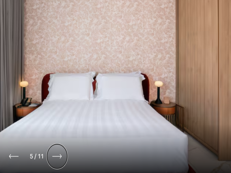 Melia Venezia Lido image