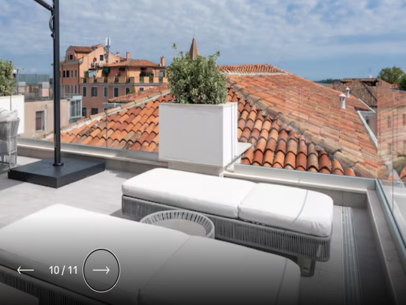 Melia Venezia Lido image