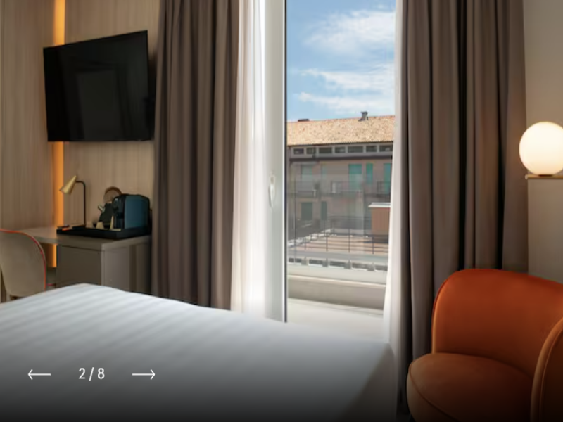 Melia Venezia Lido image