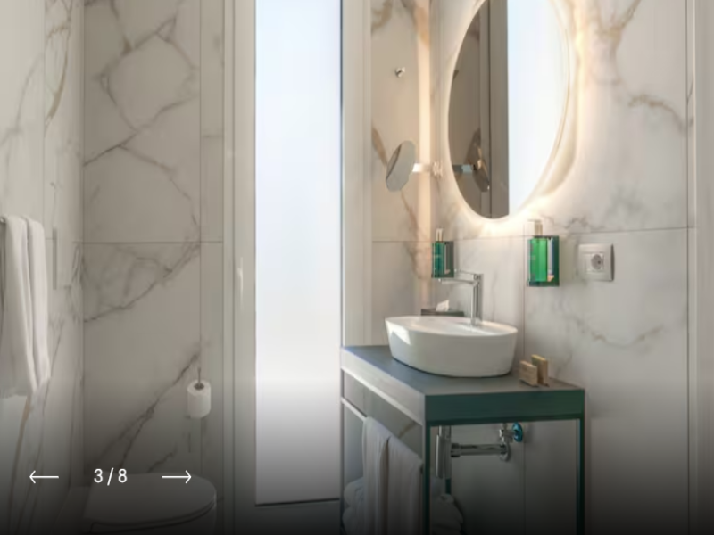 Melia Venezia Lido image