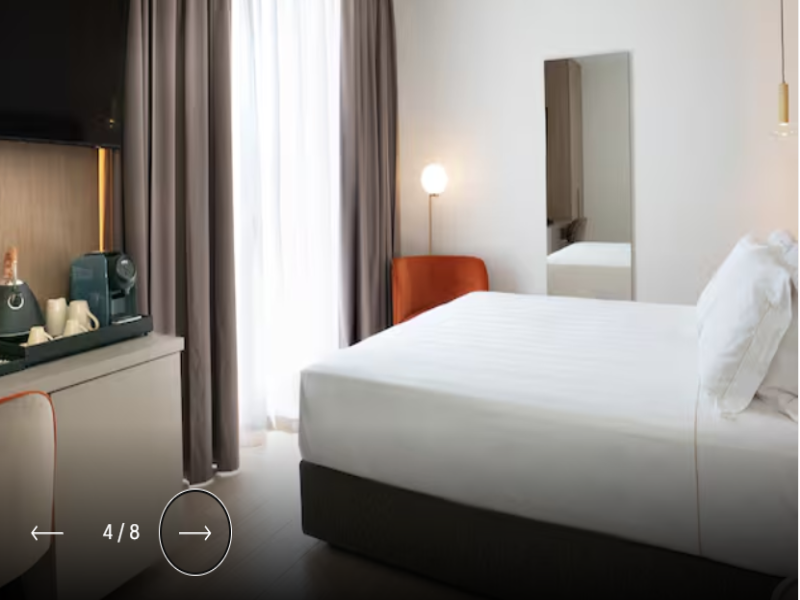 Melia Venezia Lido image