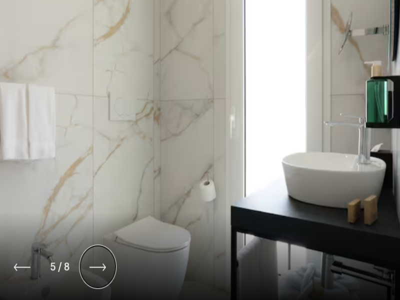 Melia Venezia Lido image