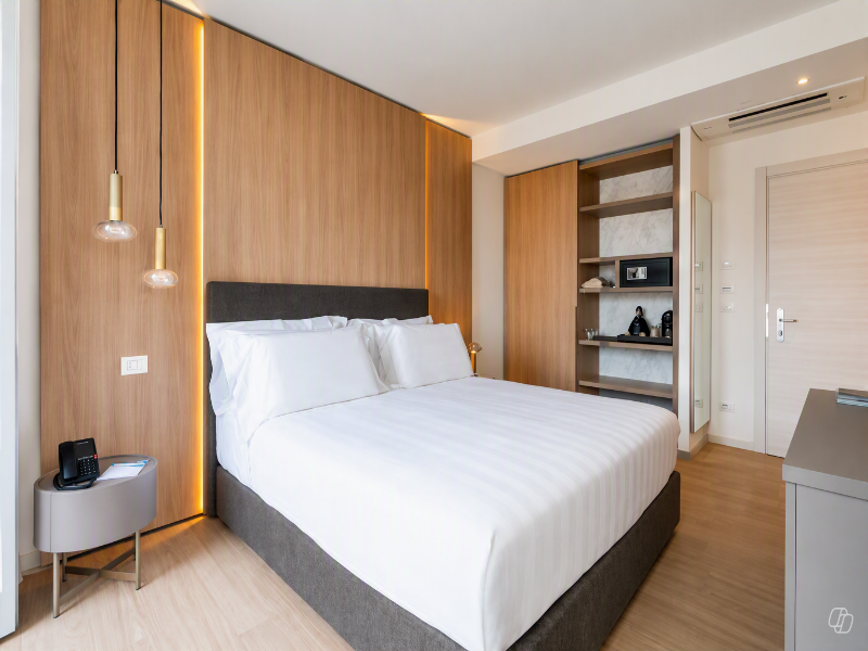 Melia Venezia Lido image
