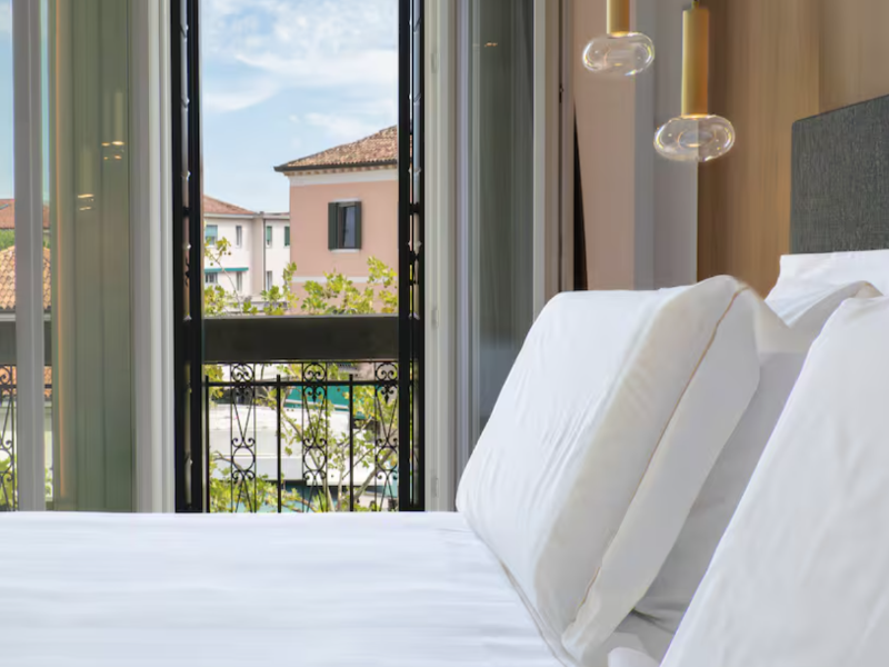 Melia Venezia Lido image