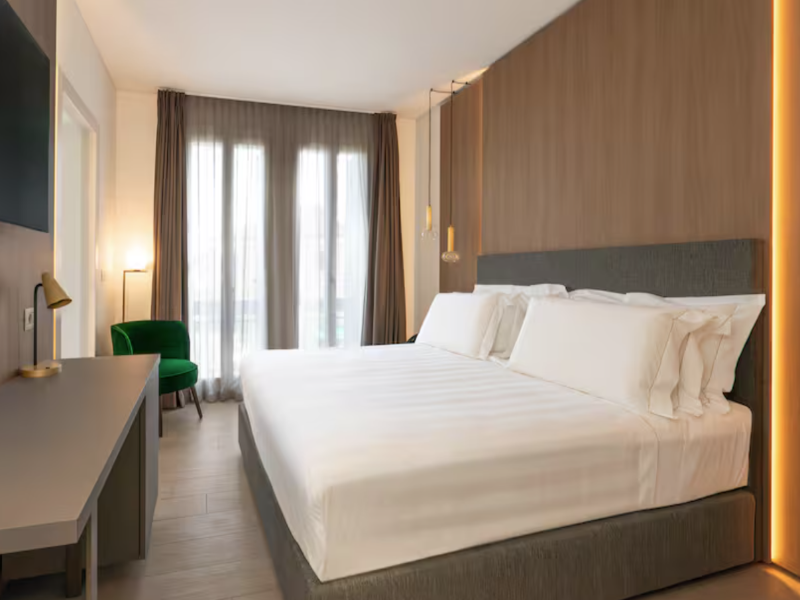 Melia Venezia Lido image