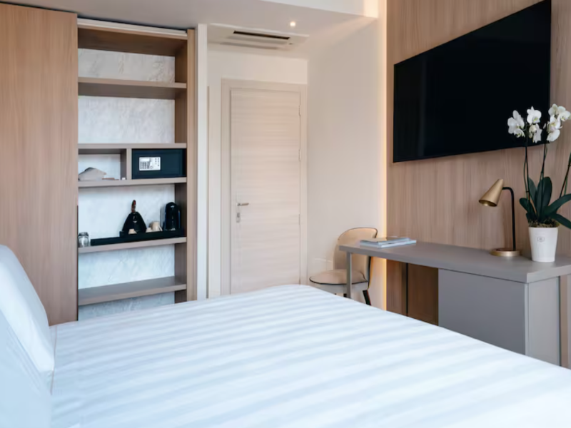 Melia Venezia Lido image