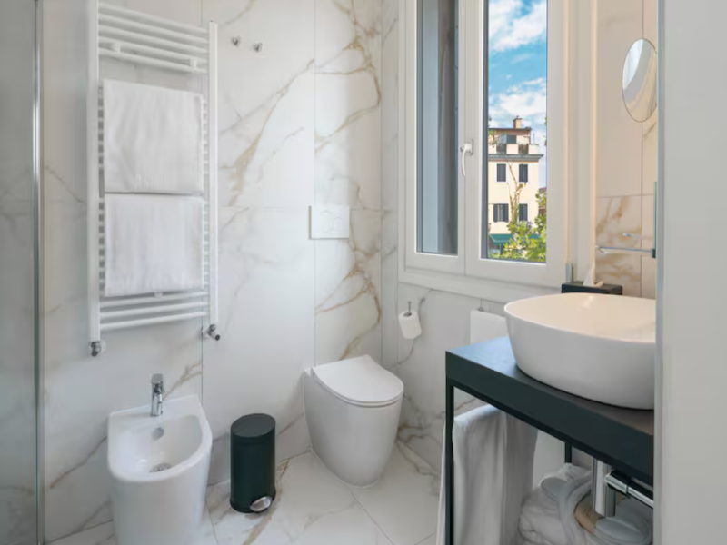 Melia Venezia Lido image