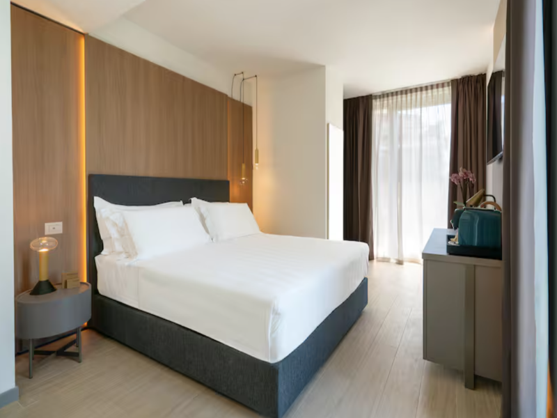 Melia Venezia Lido image