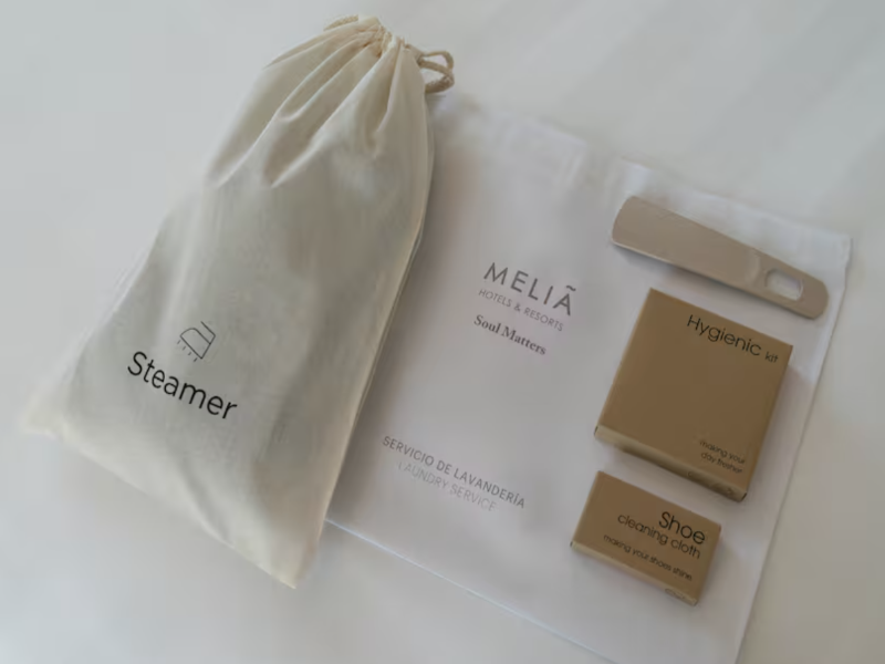 Melia Venezia Lido image