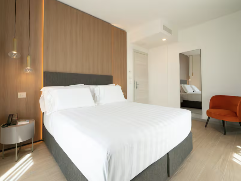 Melia Venezia Lido image