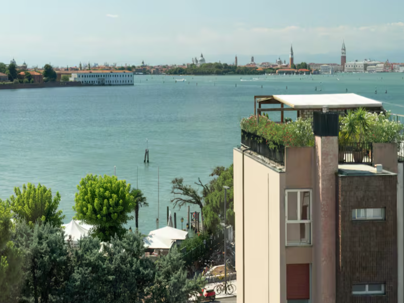 Melia Venezia Lido image