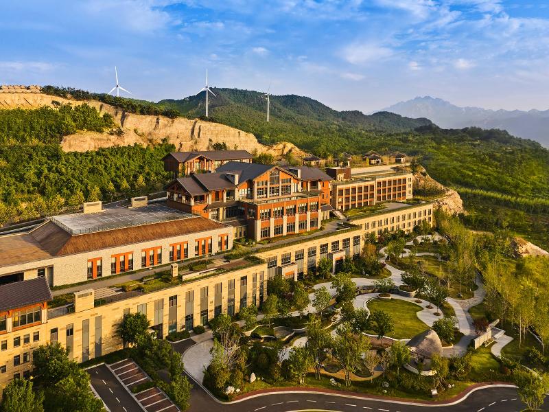 Secan Hotel Qingdao, Curio Collection by Hilton, Qingdao