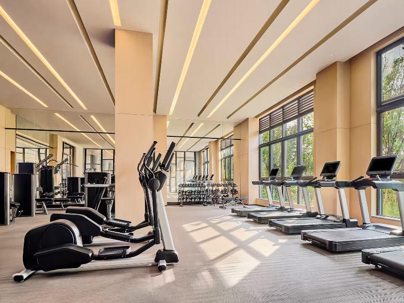 Secan Hotel Qingdao, Curio Collection by Hilton