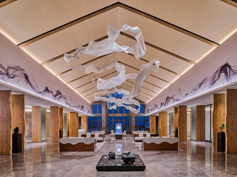 Secan Hotel Qingdao, Curio Collection by Hilton