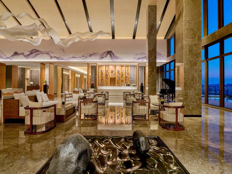 Secan Hotel Qingdao, Curio Collection by Hilton