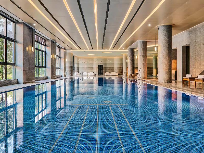 Secan Hotel Qingdao, Curio Collection by Hilton