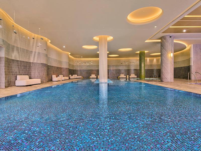 Secan Hotel Qingdao, Curio Collection by Hilton