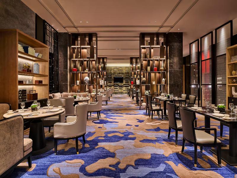 Secan Hotel Qingdao, Curio Collection by Hilton