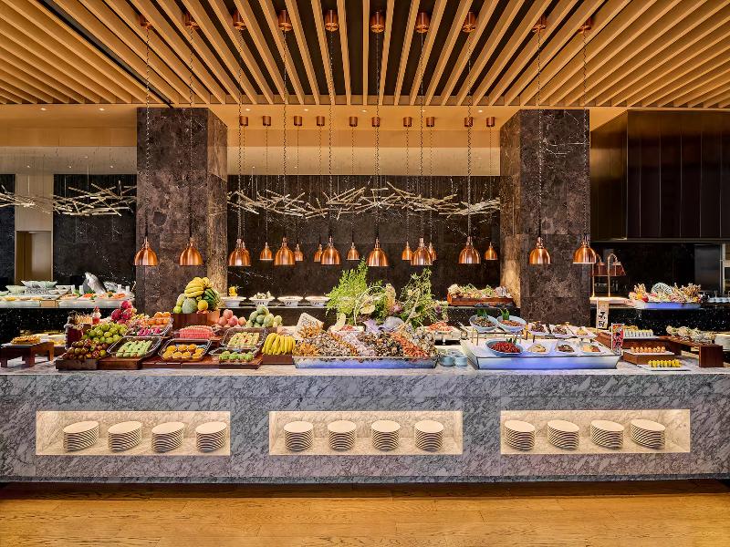 Secan Hotel Qingdao, Curio Collection by Hilton