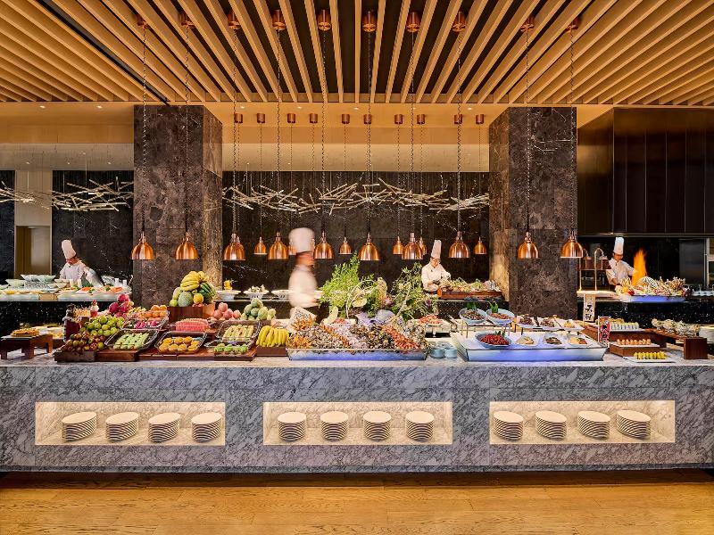 Secan Hotel Qingdao, Curio Collection by Hilton