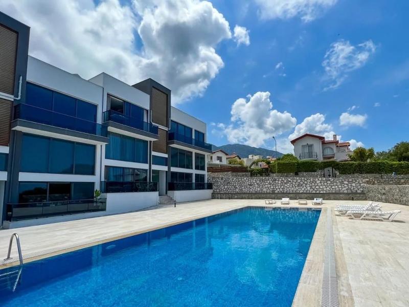 Oftenflats Stylish Apartments image