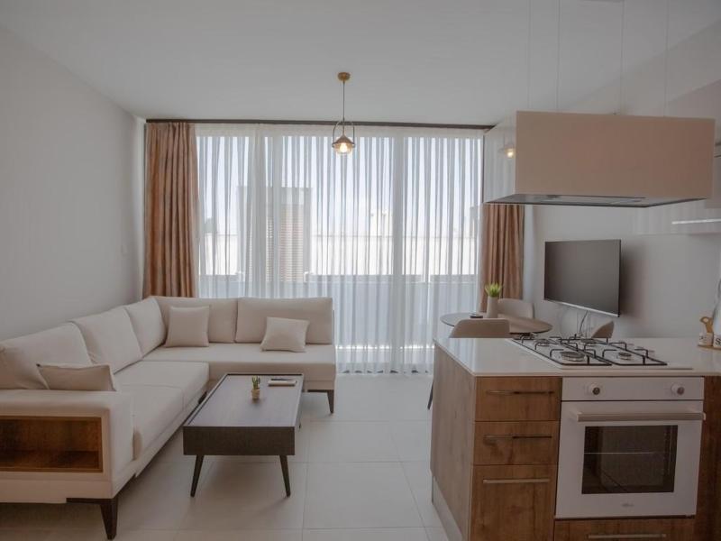 Oftenflats Stylish Apartments image