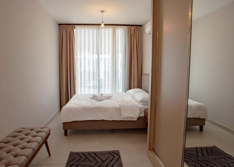 Oftenflats Stylish Apartments image